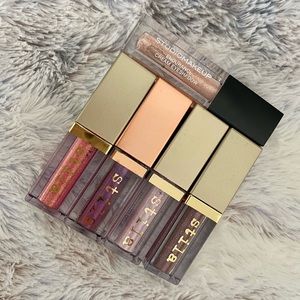 NEW STILA cream eyeshadow